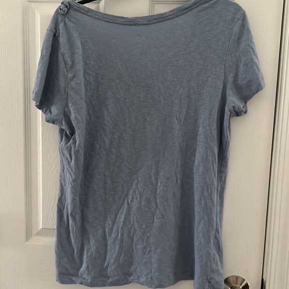 Disney Parks “Eeyore” Top - Picture 6 of 7